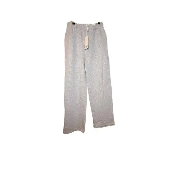 MATE the Label Straight Leg Sweatpants - Picture 2 of 4